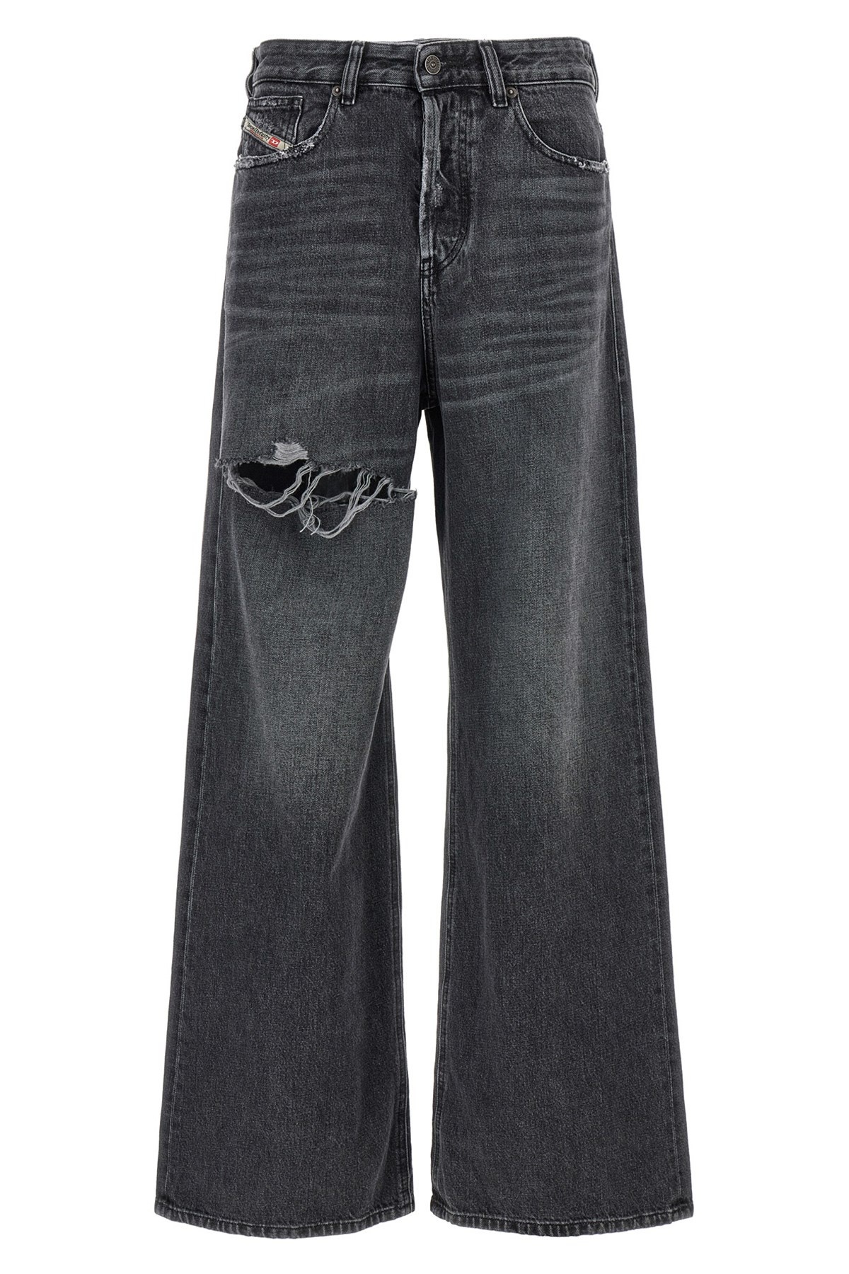 '1996 D-Sire' jeans - 1
