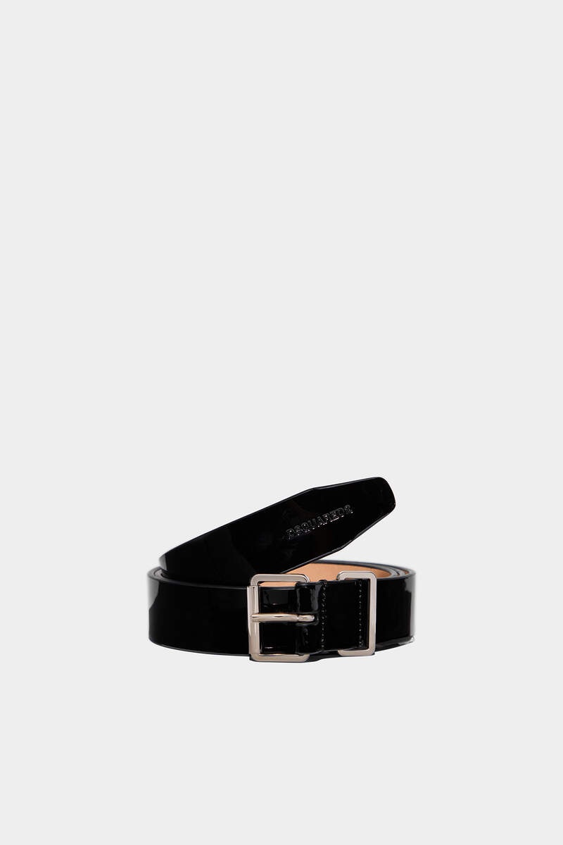 D2 CLASSIC BUCKLE BELT - 1