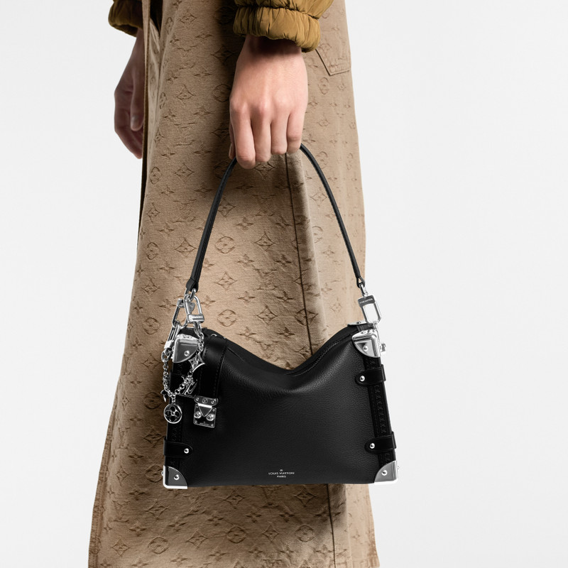 Louis Vuitton Side Trunk MM outlook