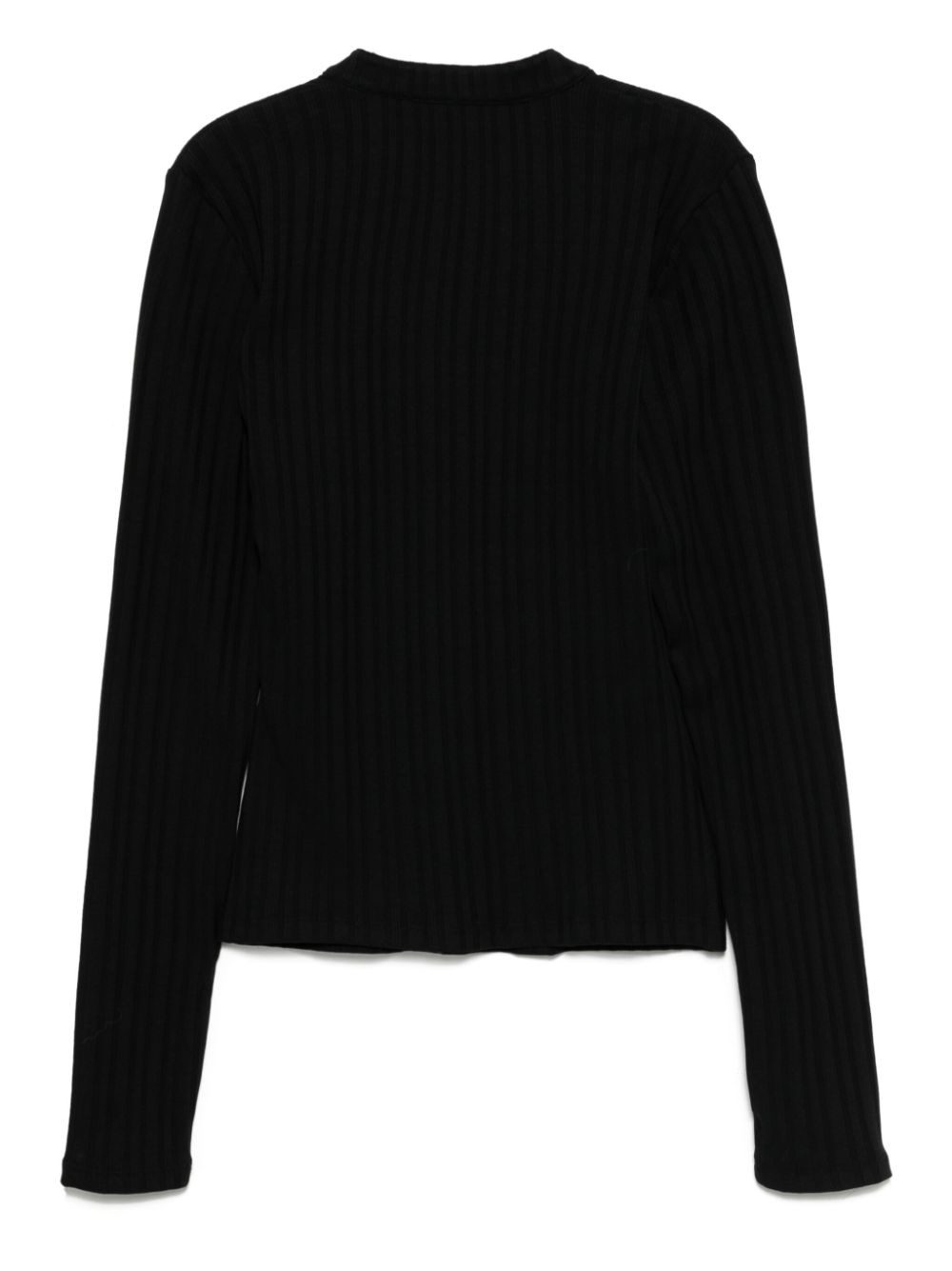 Jocelyn Henley shirt - 2