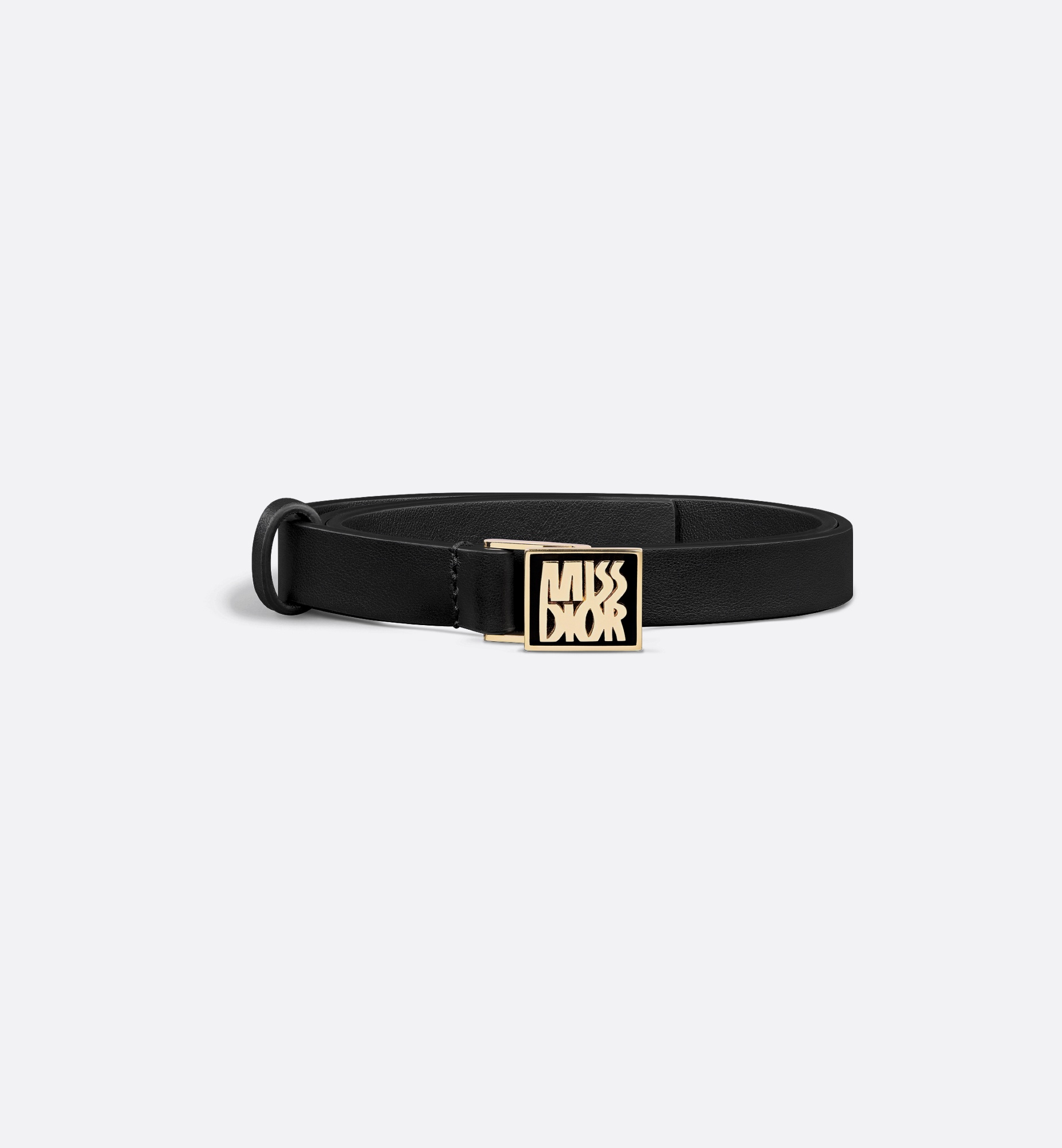 Miss Dior Belt - 4