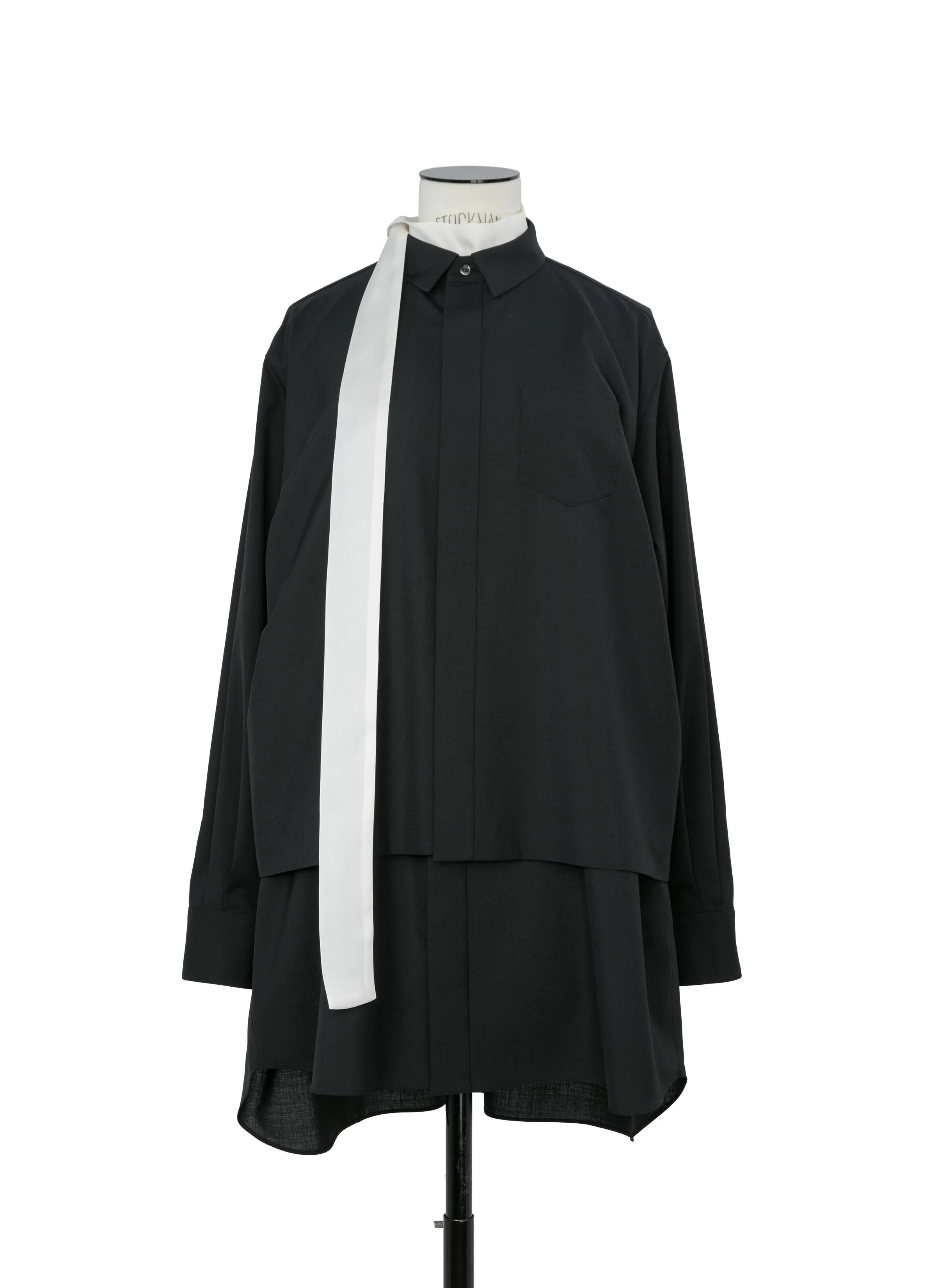Suiting Dress - 1