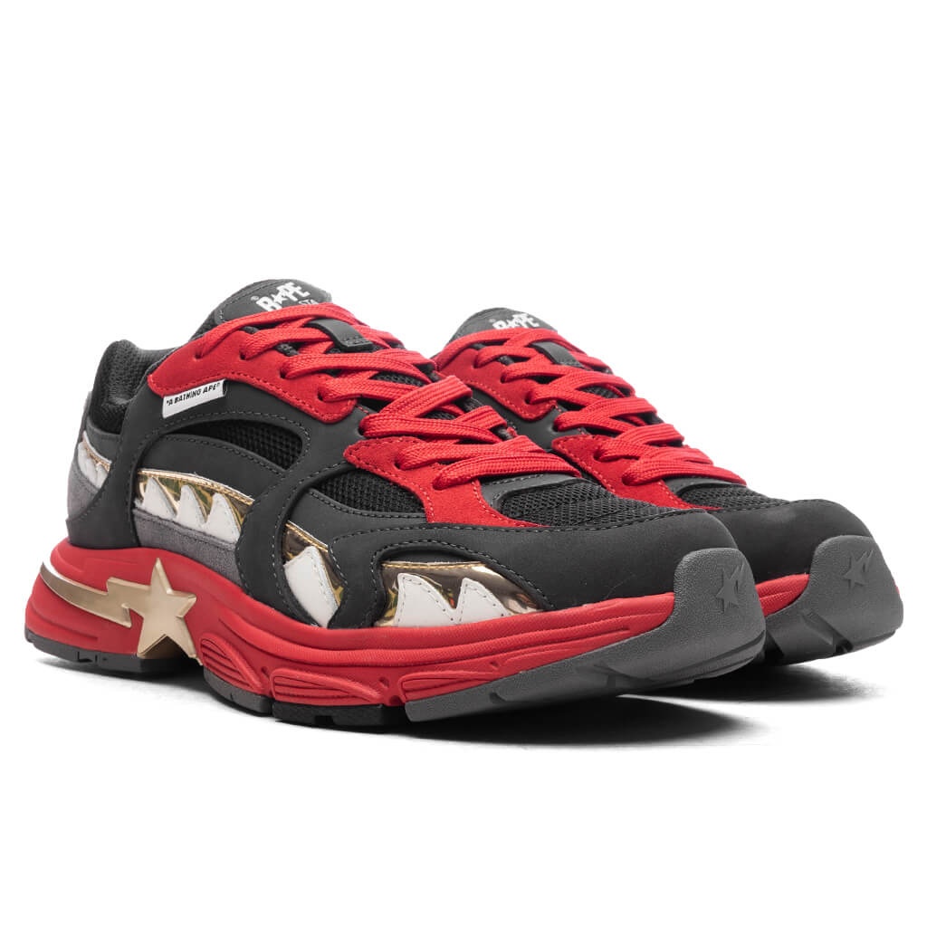 SHARK STA CHINA M1 - BLACK - 2