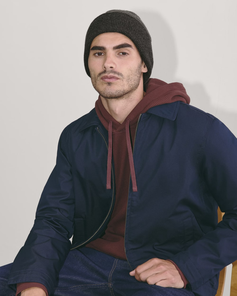 EVERLANE THE CABIN BEANIE outlook