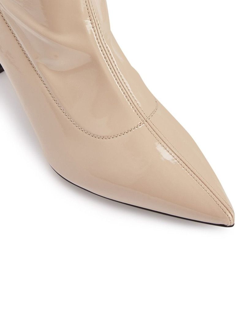Mirea 90mm ankle boots 4