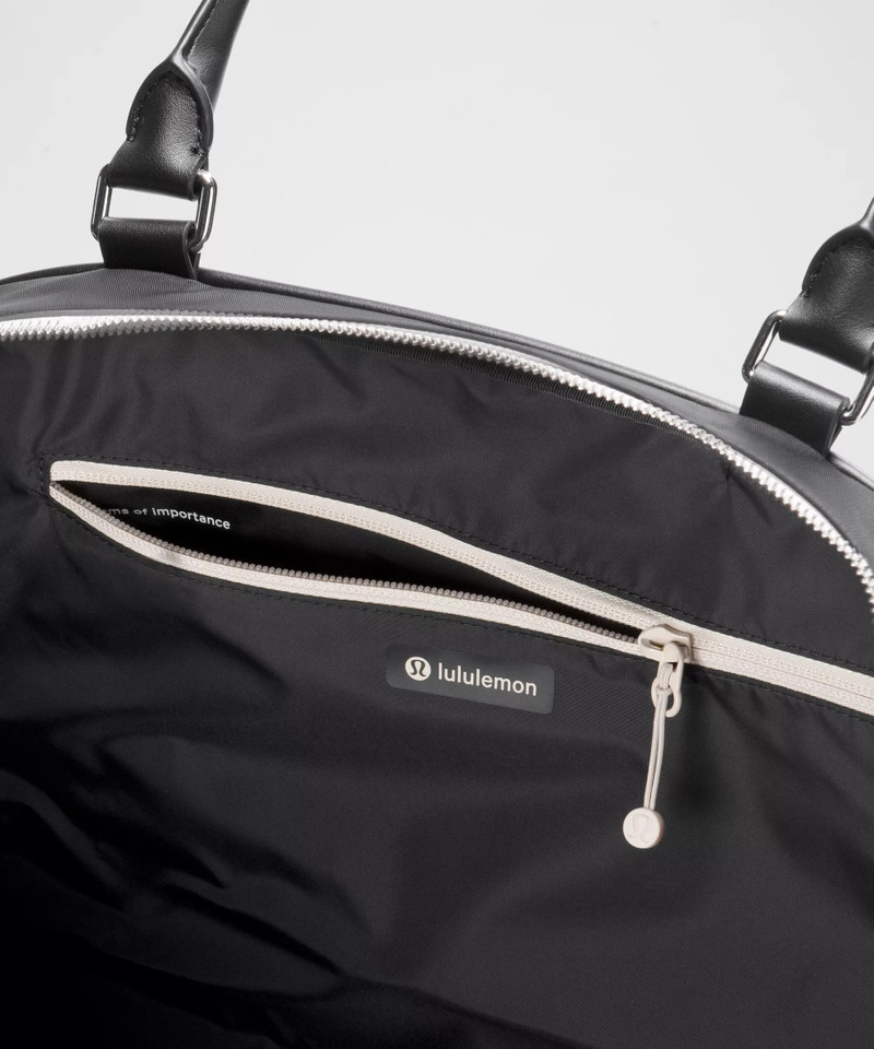 Bowler Duffle Bag 17L 4