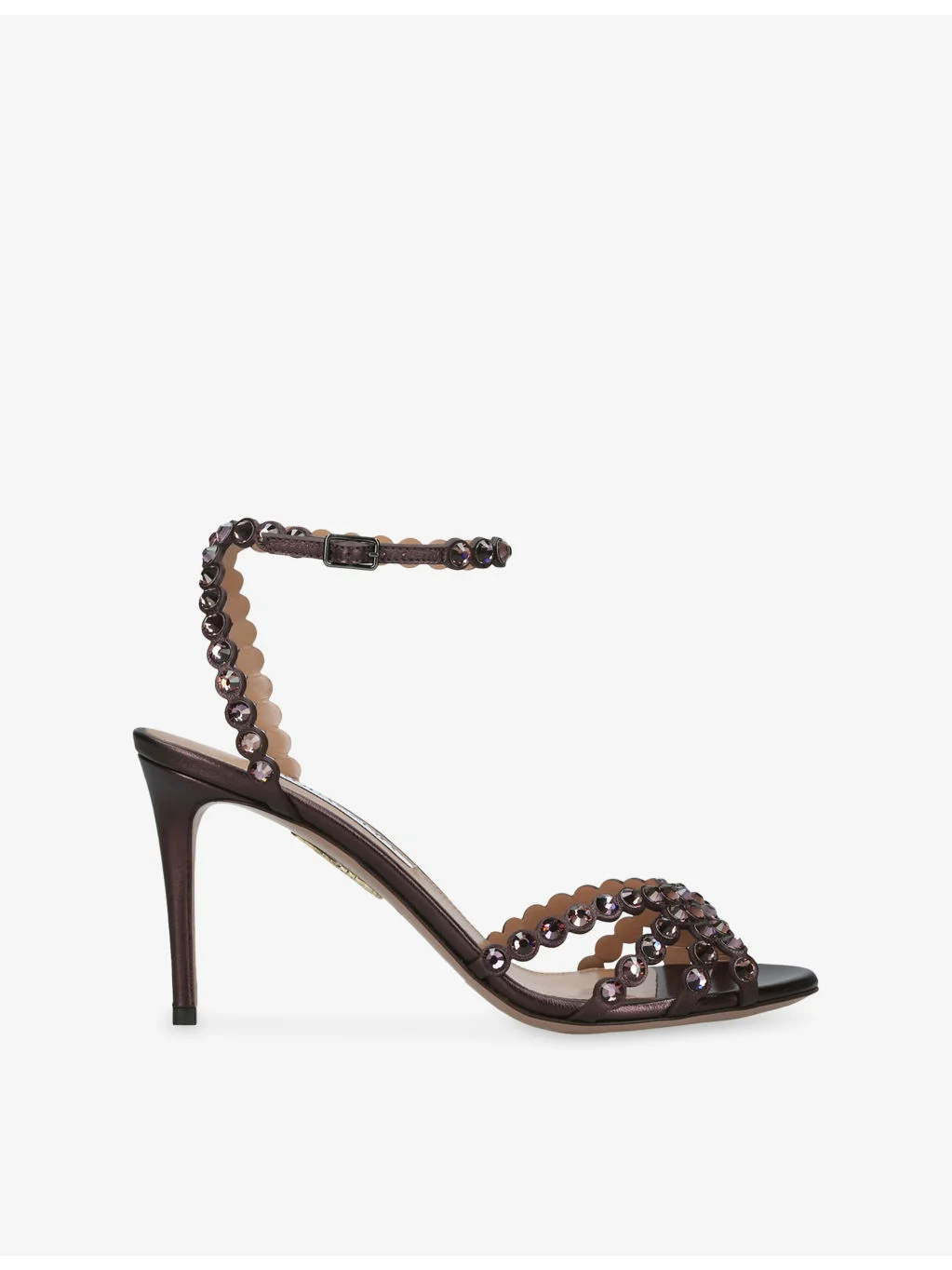 Tequila 85 Leather Sandals - 1