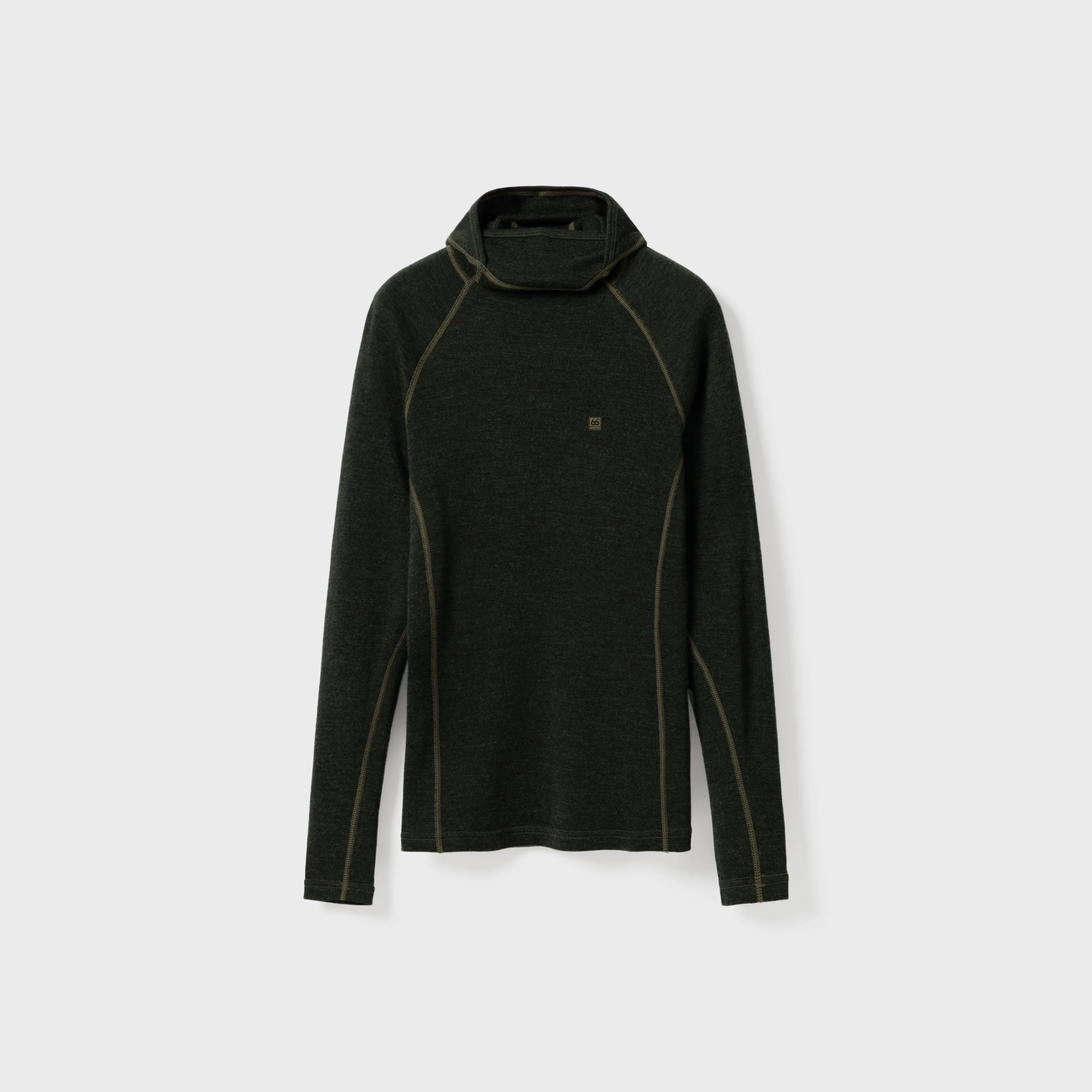 Women's Básar Hoodie - 1