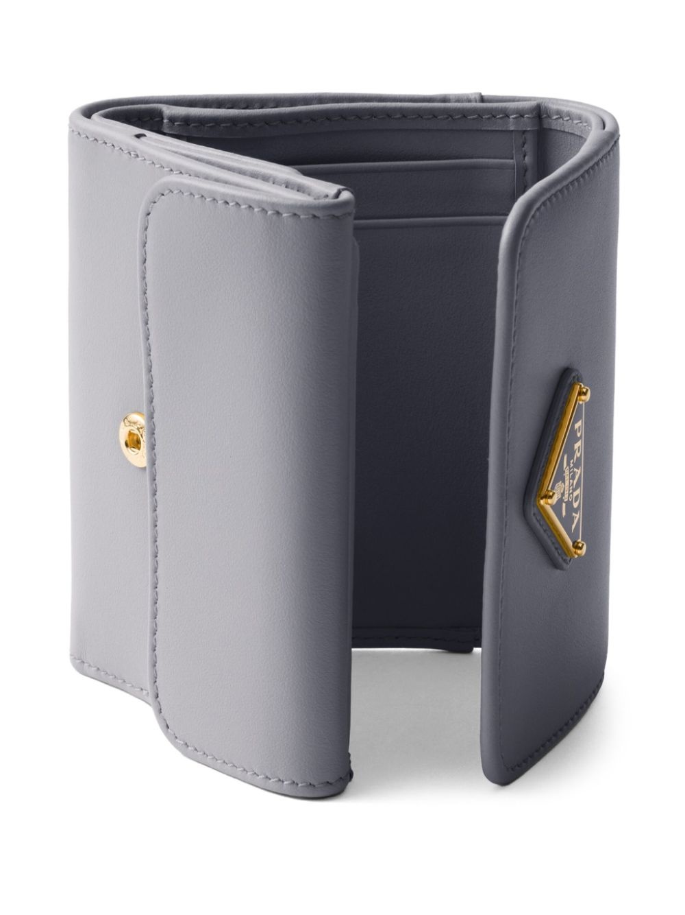 small leather wallet - 4