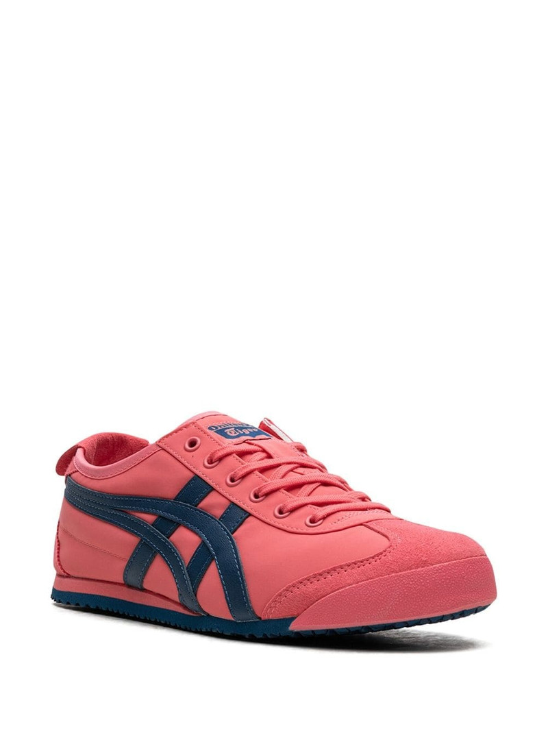 Onitsuka Tiger Mexico 66 "Pink Cameo Mako Blue" sneakers outlook