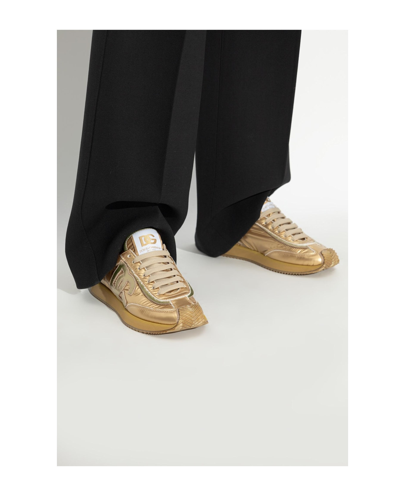 Dolce & Gabbana Sports Shoes 'dg Cushion' - 2
