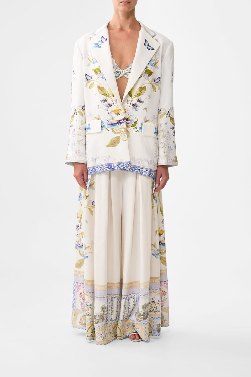 CAMILLA BOYFRIEND JACKET outlook