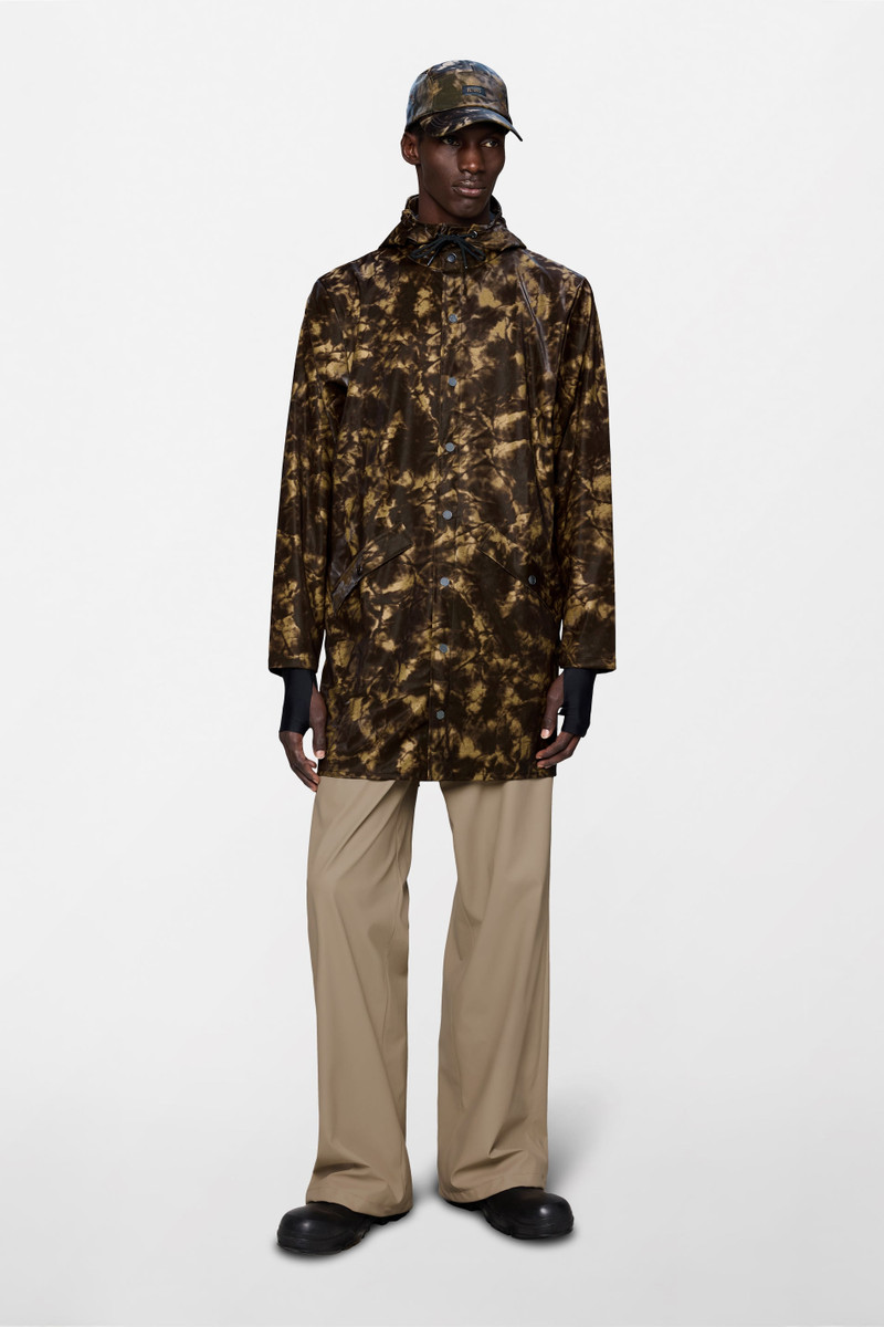 Long Jacket 4