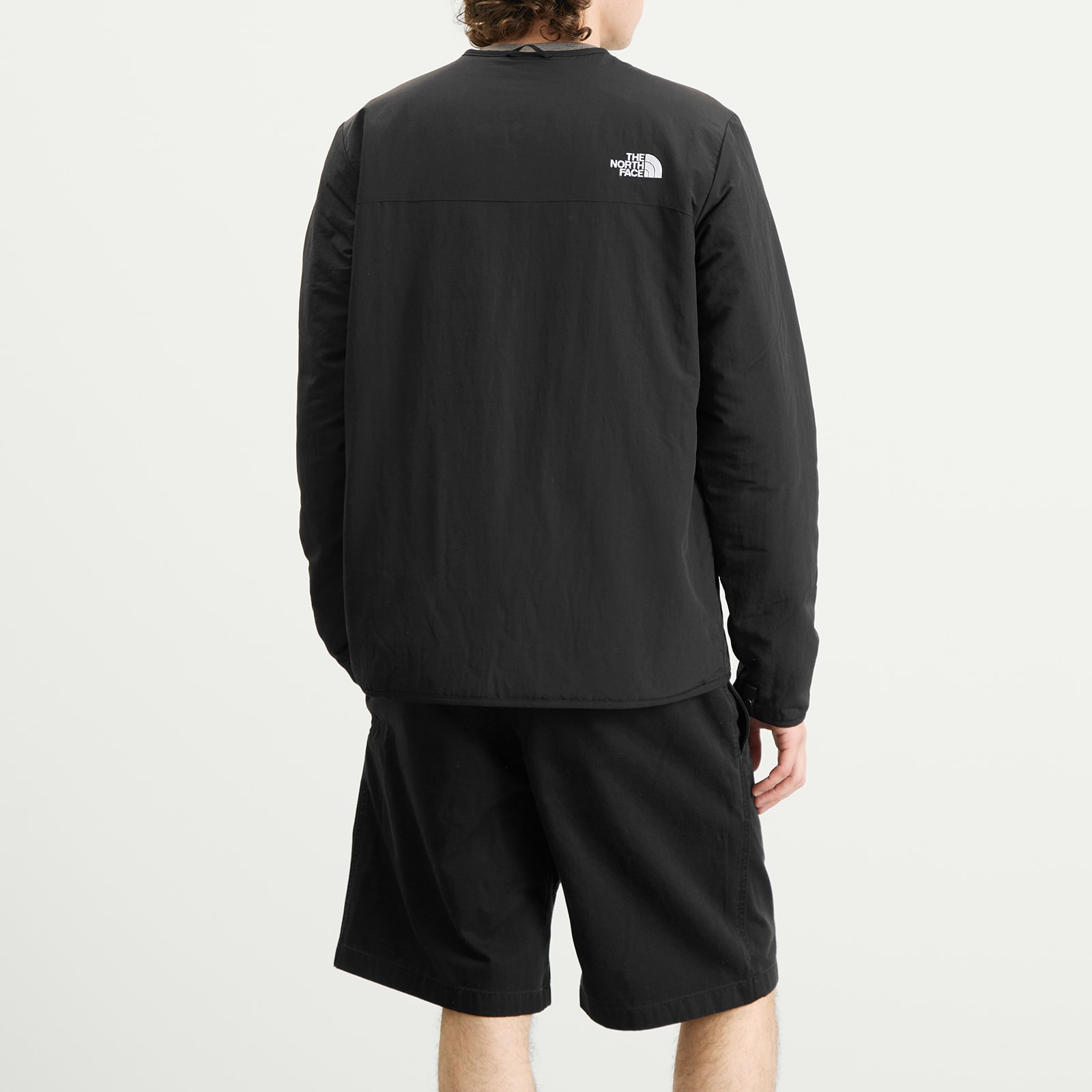 The North Face Ilti Liner Jacket - 3