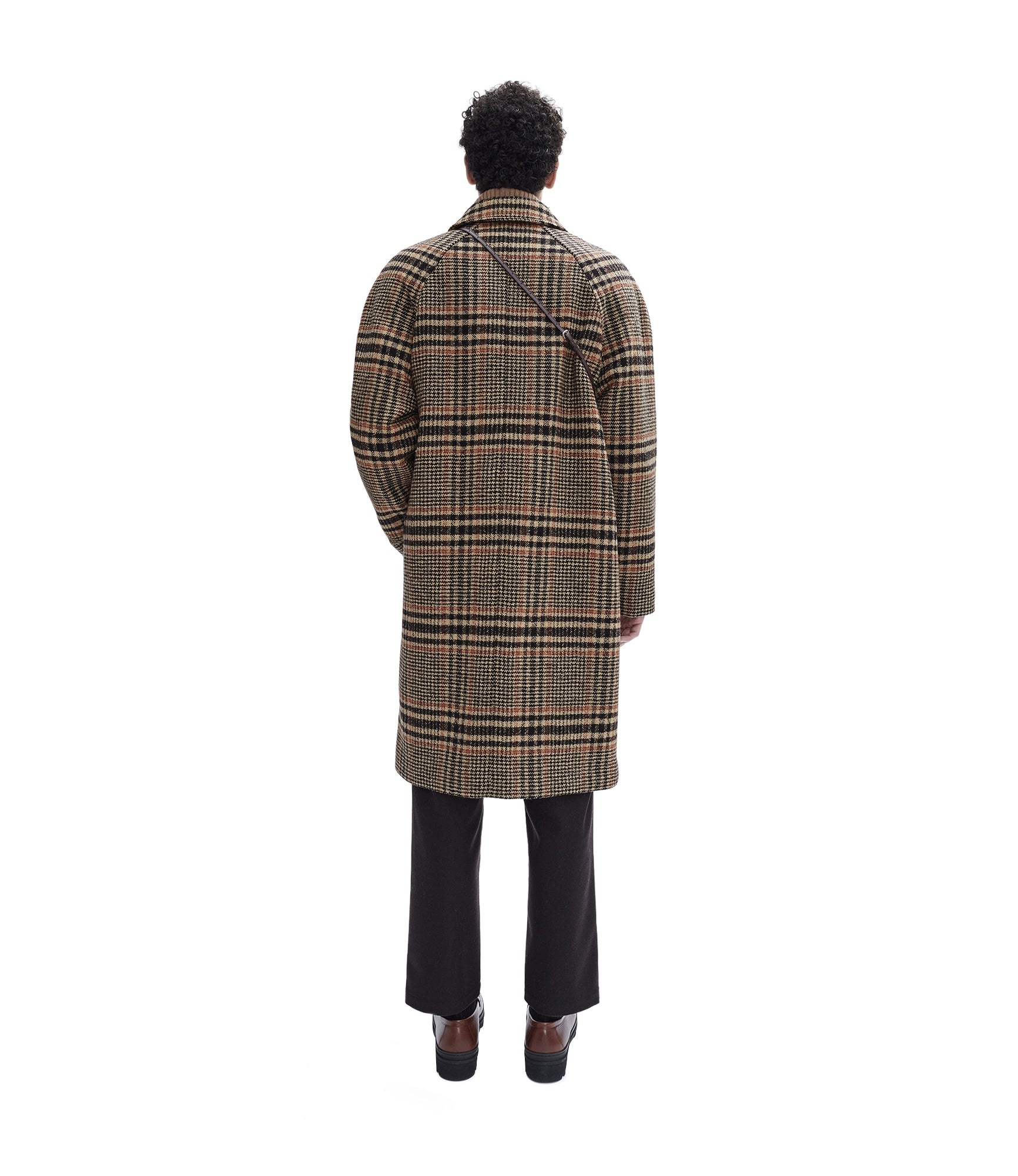 Etienne coat - 3