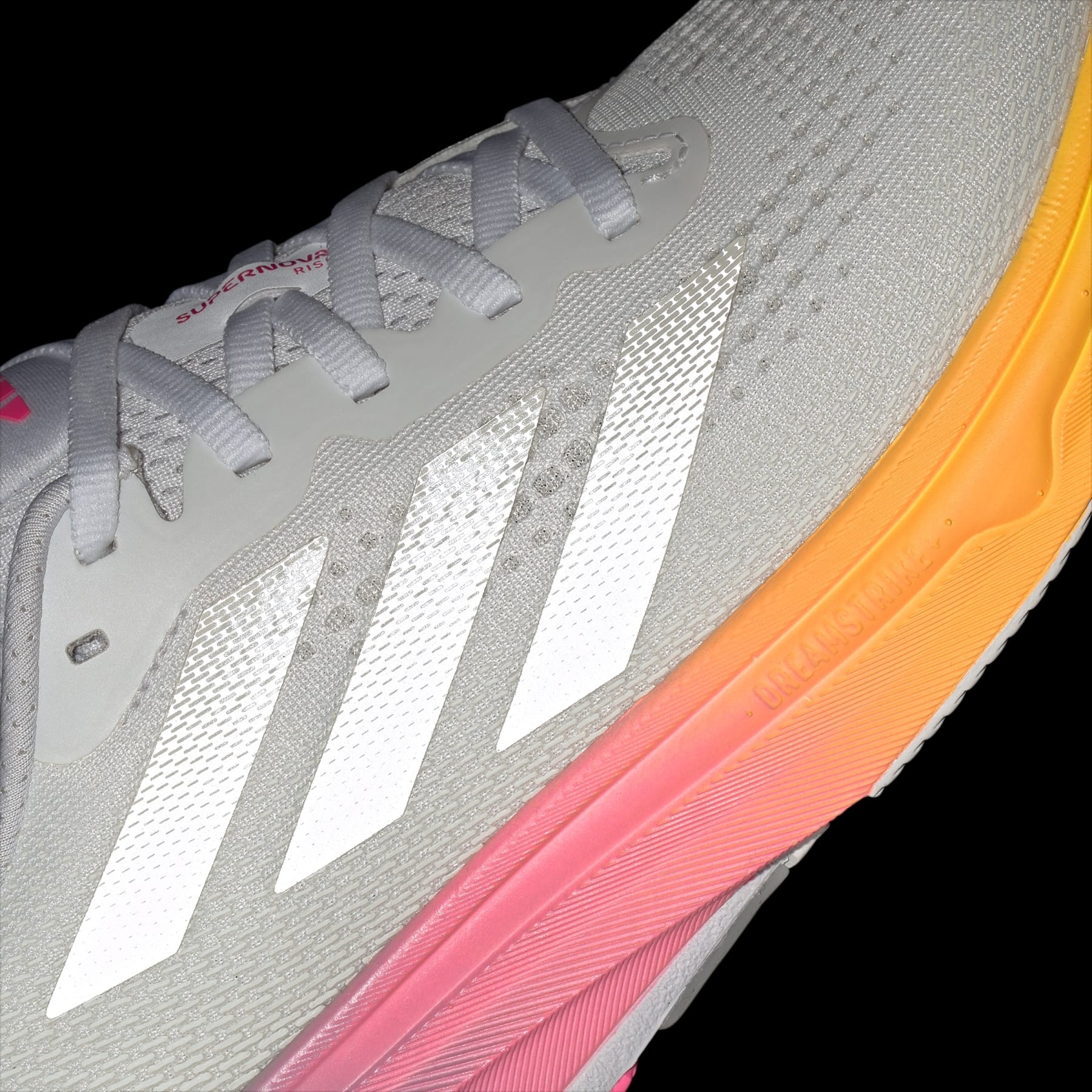 Supernova Rise Running Shoes - 8
