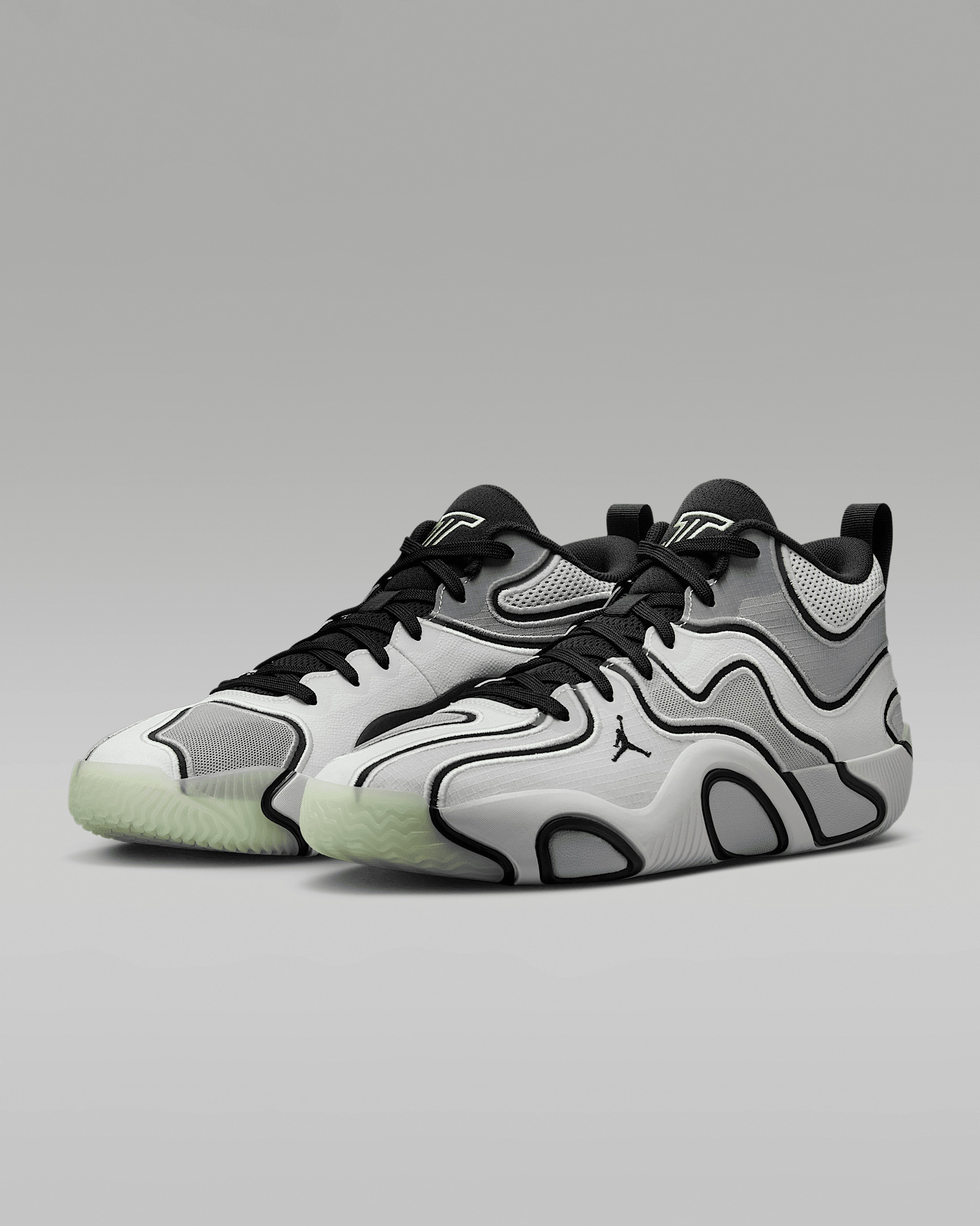 Tatum 3 "Zen" Basketball Shoes - 5