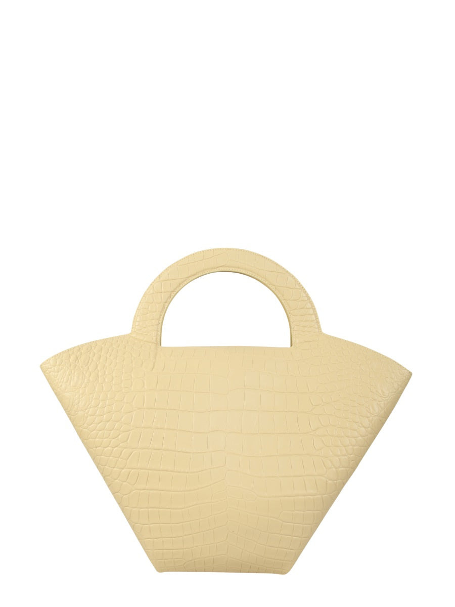 Bottega Veneta Women Large Doll Tote Bag - 4