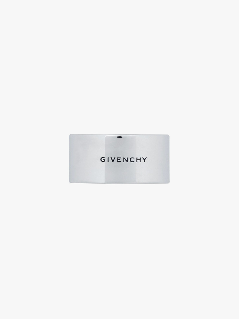 Givenchy 4G RING outlook