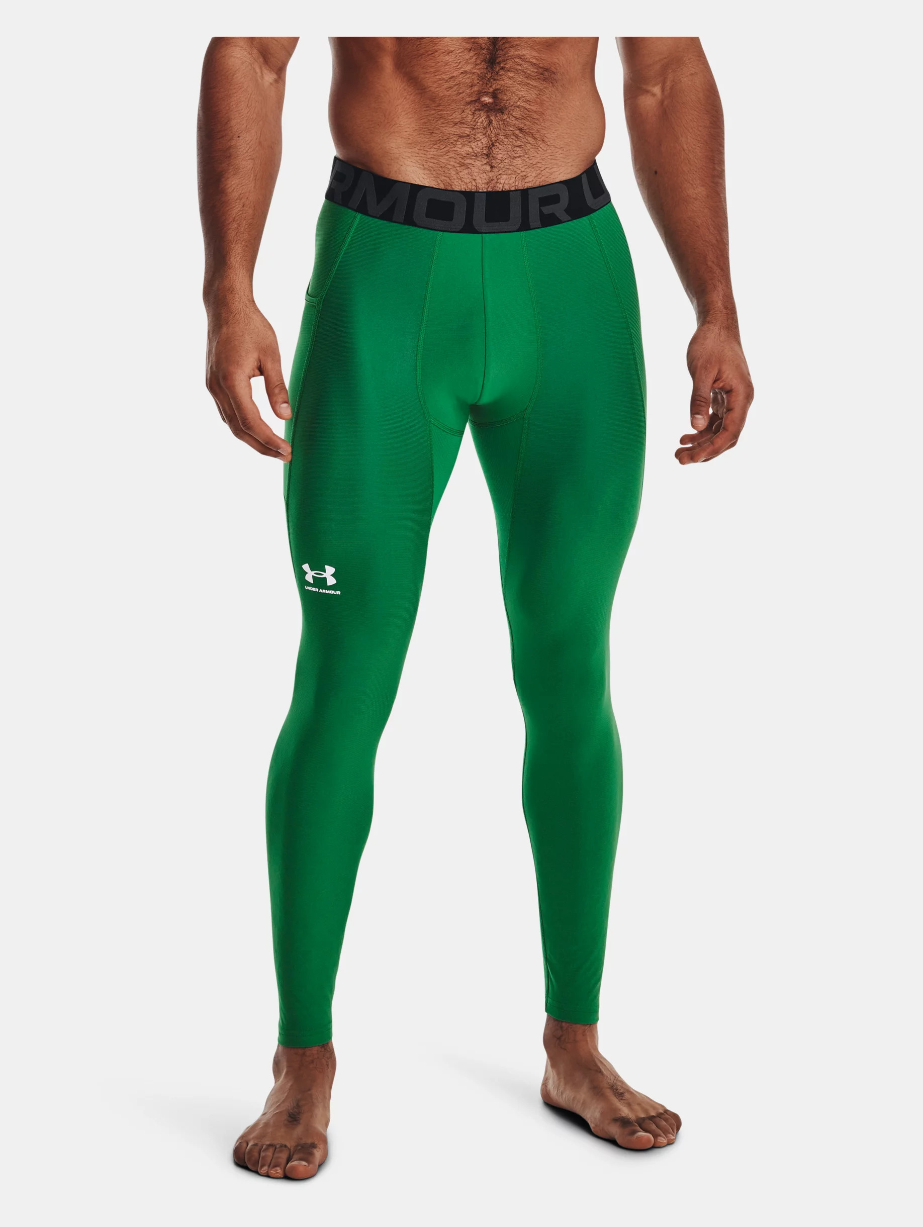 Men's HeatGear® Leggings - 2