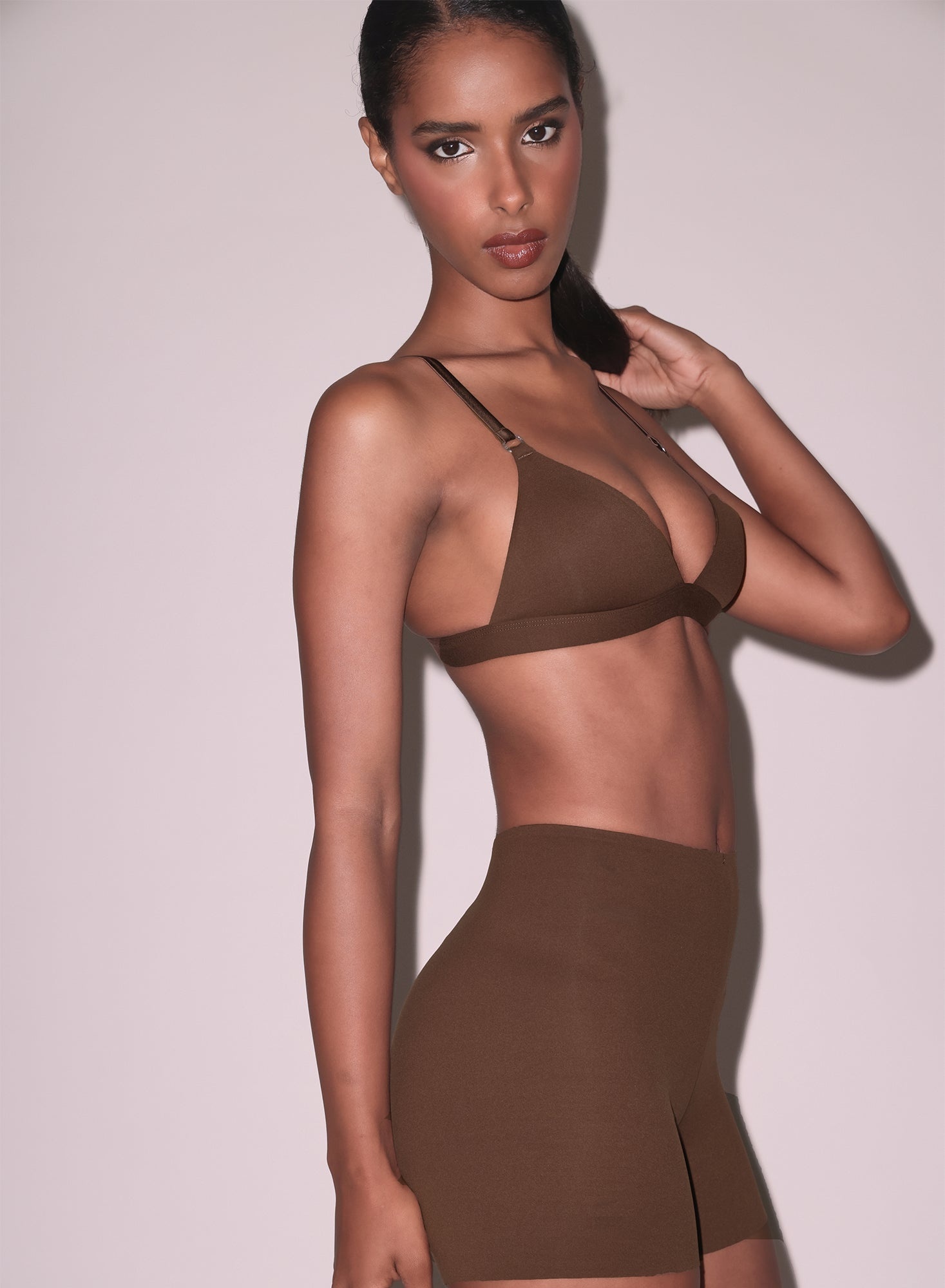Le Stretch Micro Short - 6