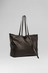 Ann Demeulemeester Bes Tote Bag REVERSIBLE