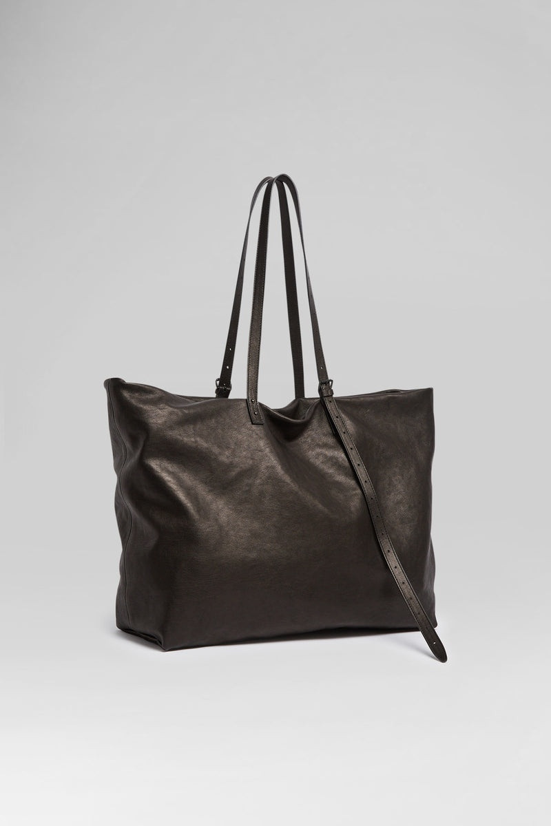 Ann Demeulemeester Bes Tote Bag outlook