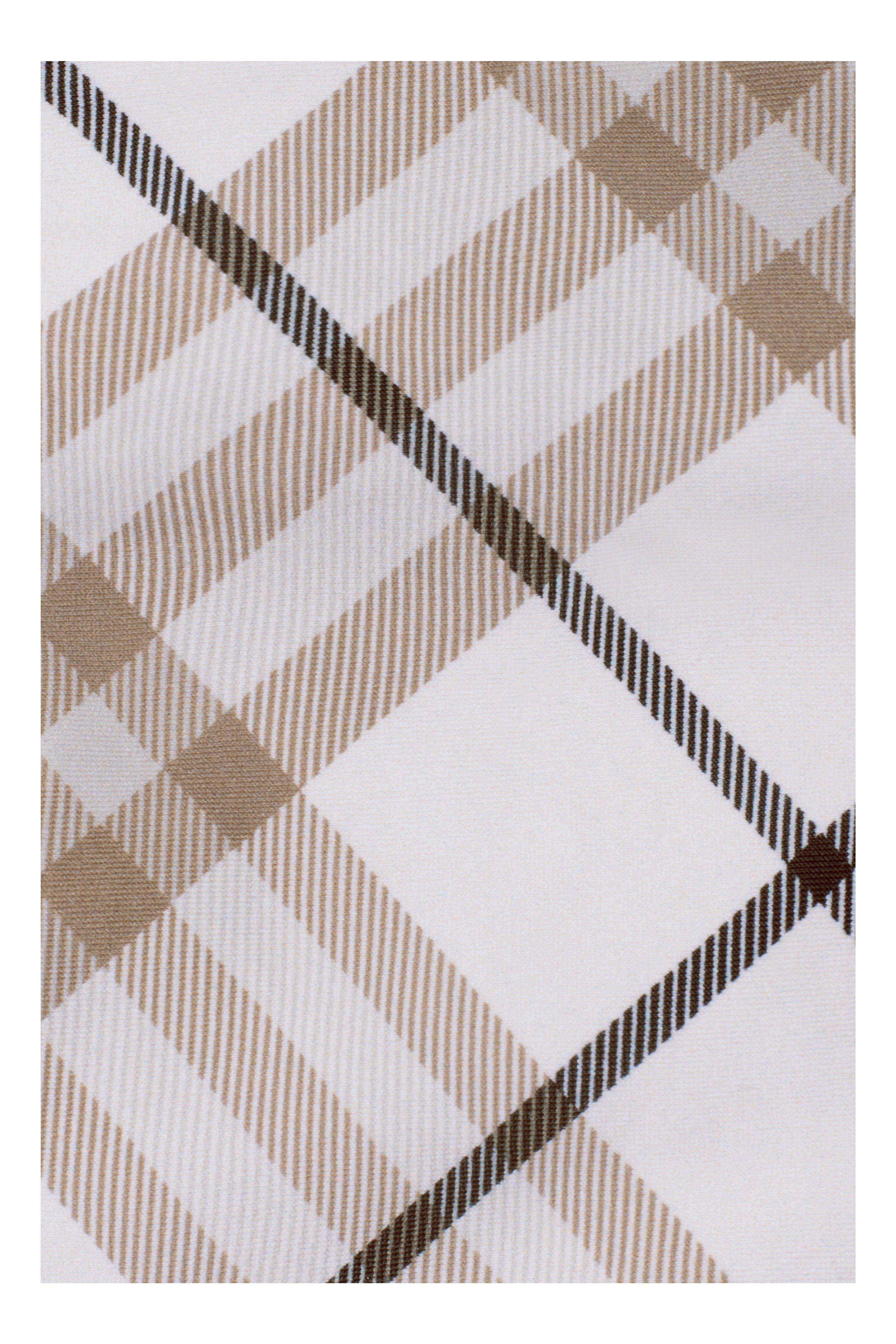 burberry Check Bikini Briefs in Cotton at Nordstrom - 5
