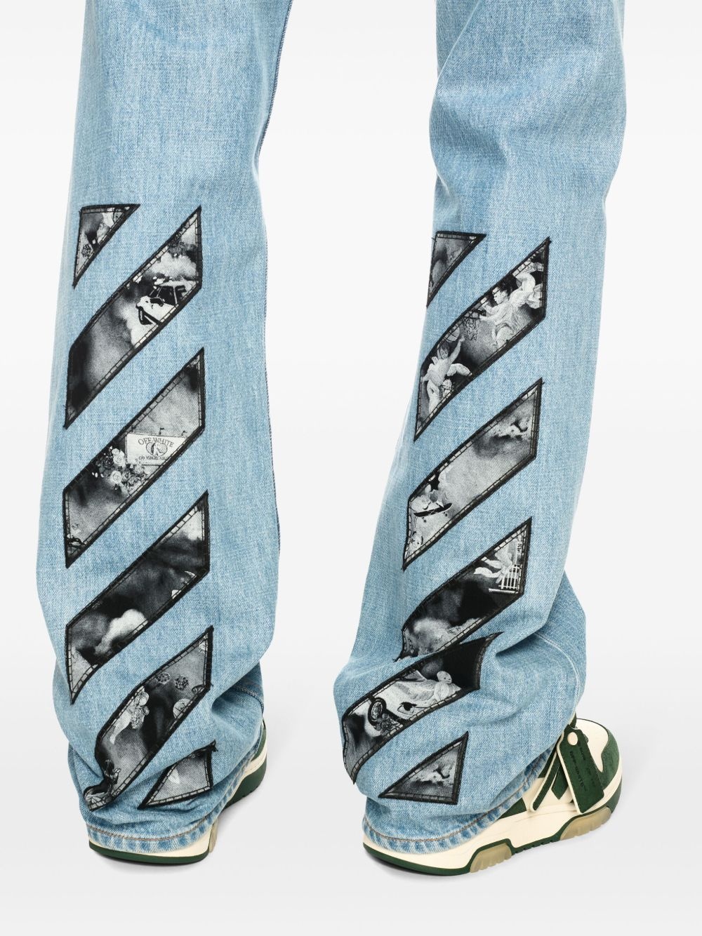 Fresco jeans - 5