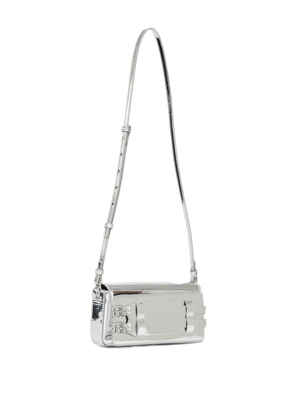 small Bracelet shoulder bag - 5