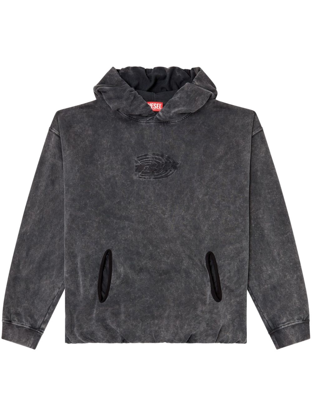 S-Boxstic hoodie - 1
