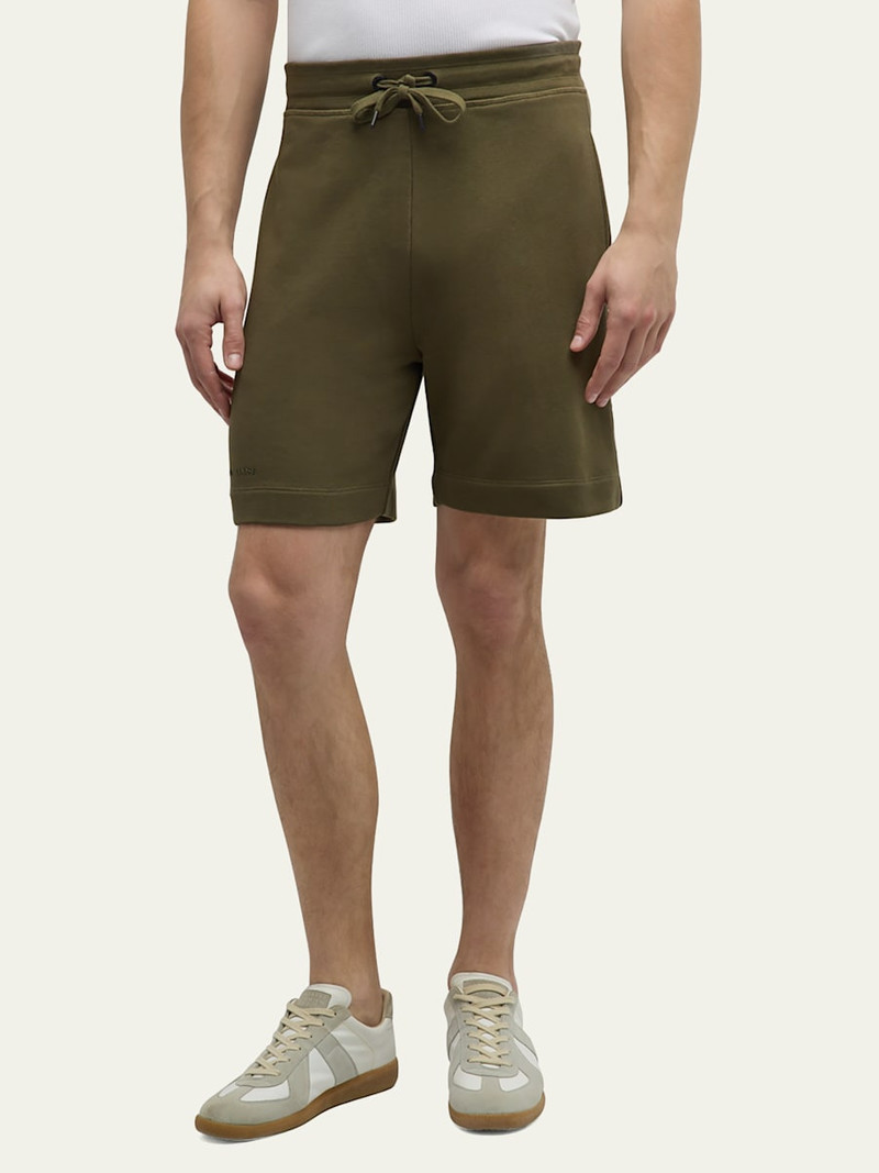 Canada Goose Men's Huron Drawstring Shorts outlook