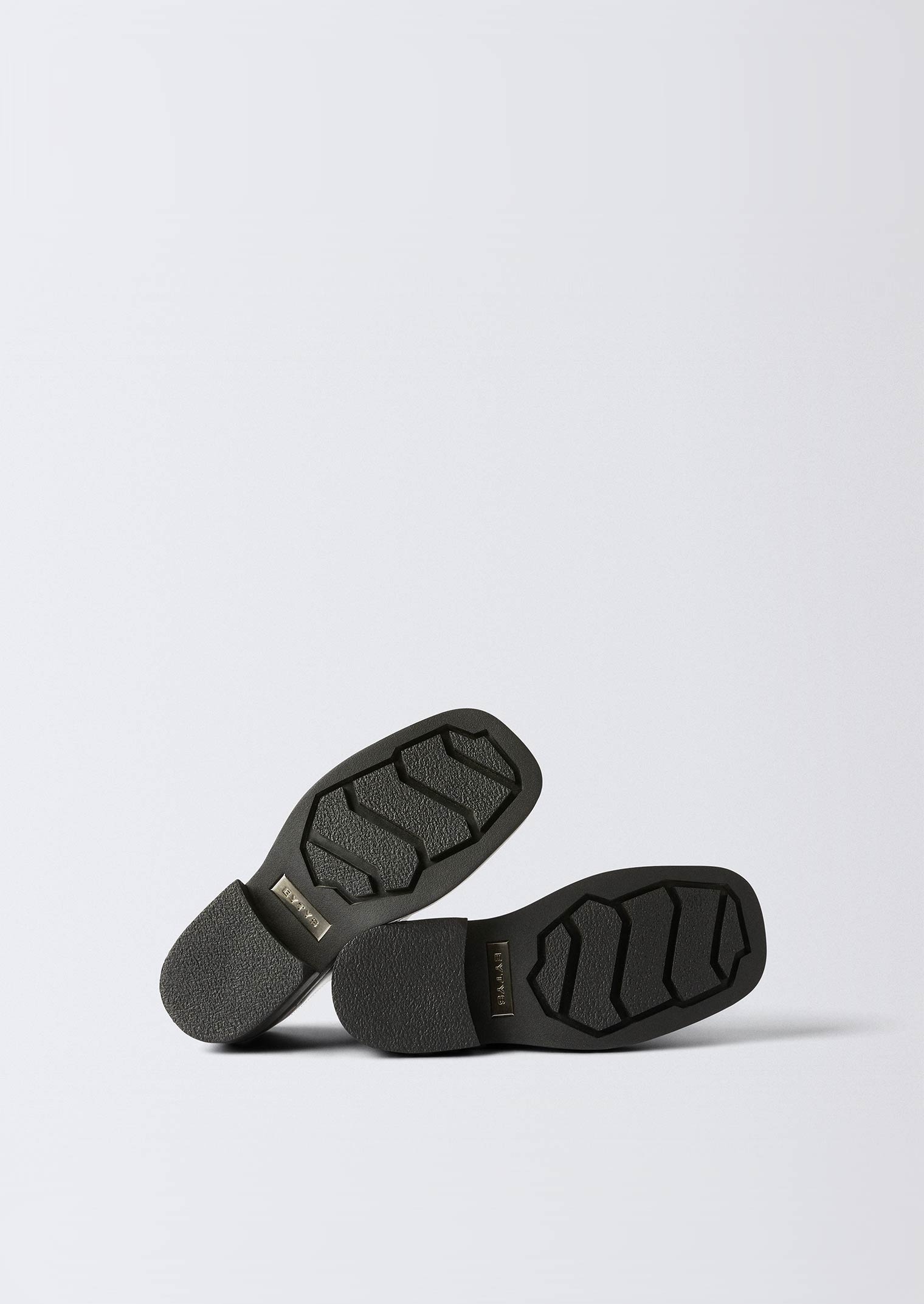 SAVOY CT LEATHER BLACK - 4