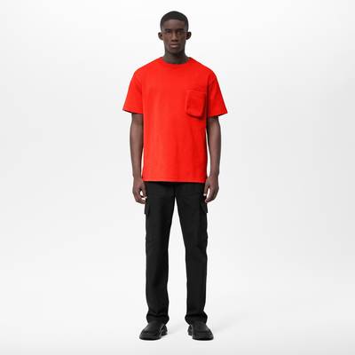 Louis Vuitton LVSE Signature 3D Pocket Monogram T-Shirt outlook
