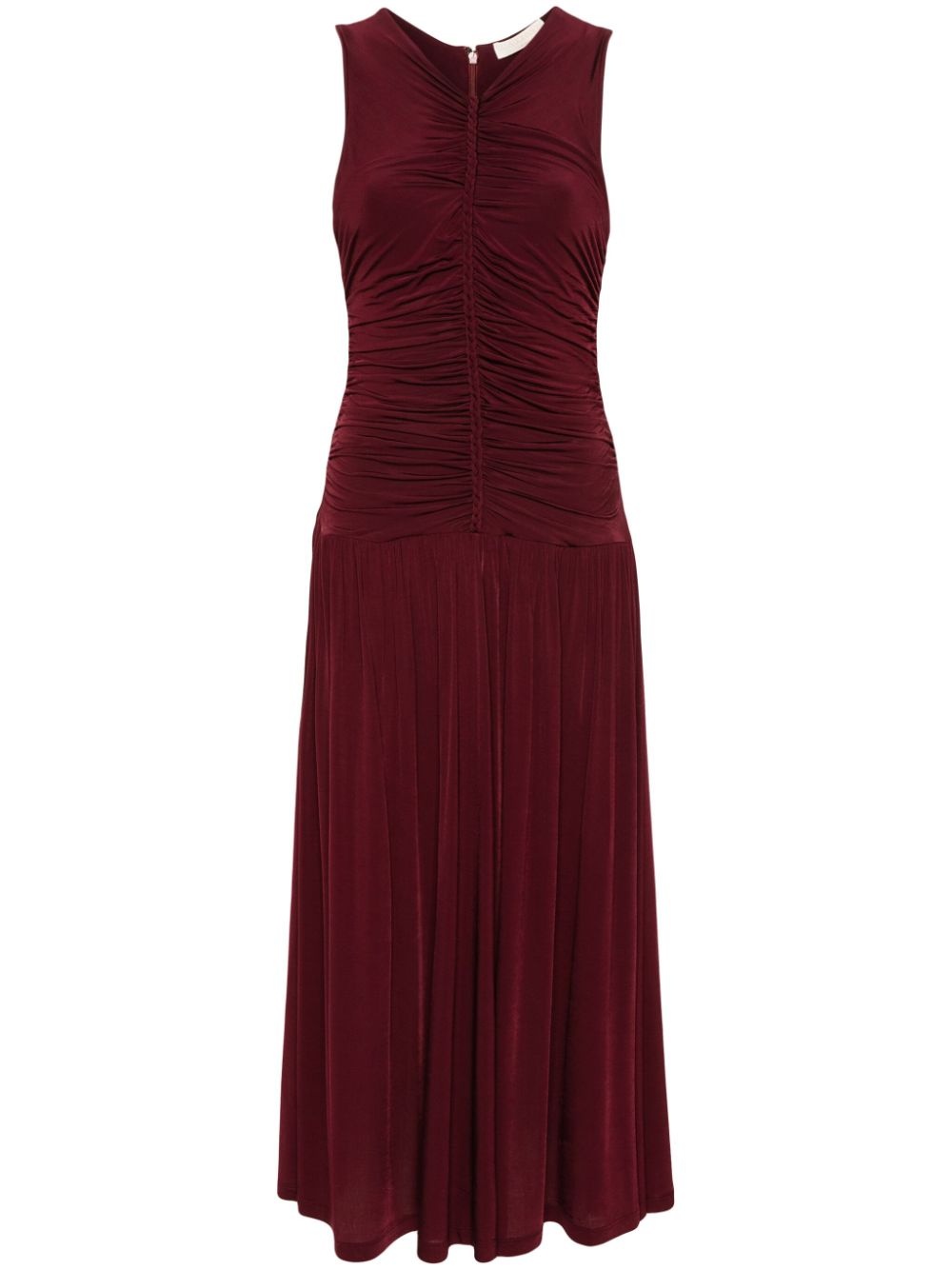 Flora maxi dress - 1