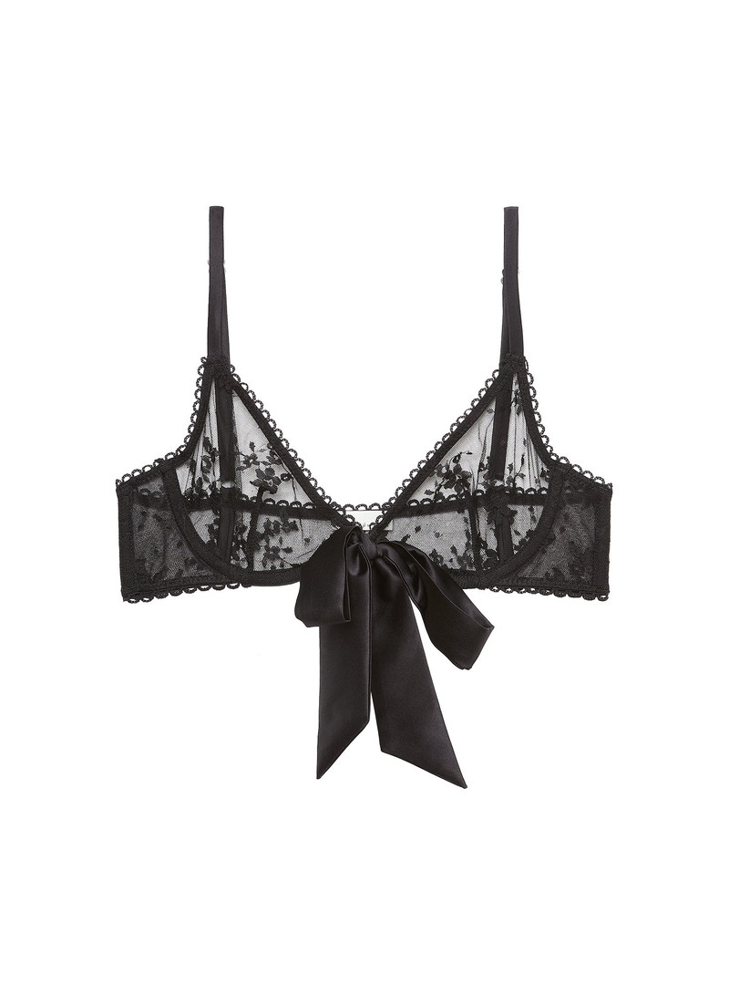 Untie Me Demi Bra 1