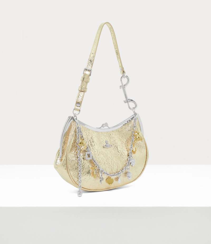 Vivienne Westwood CHARM FRAME PURSE outlook