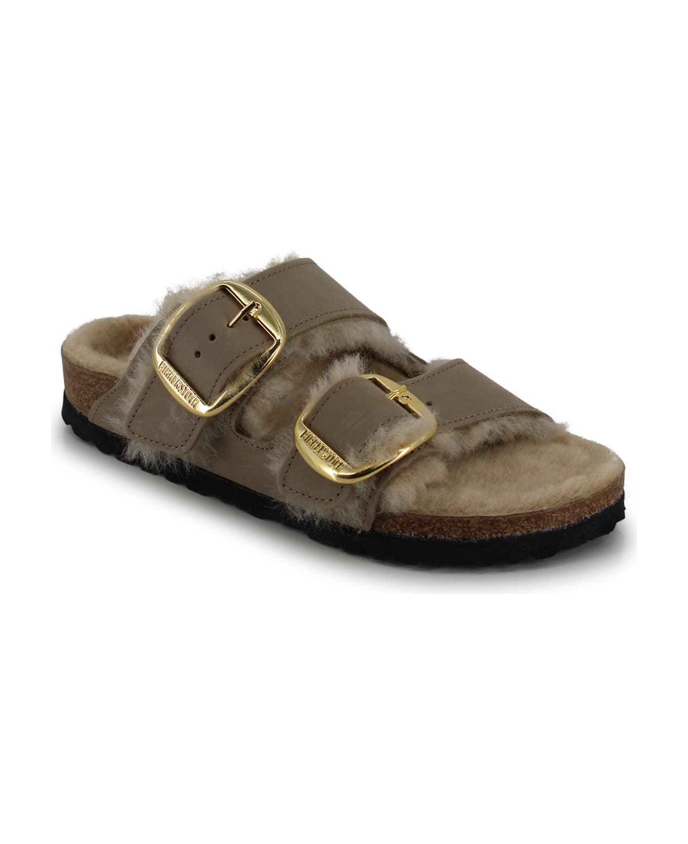 Birkenstock Arizona With Fur - 2