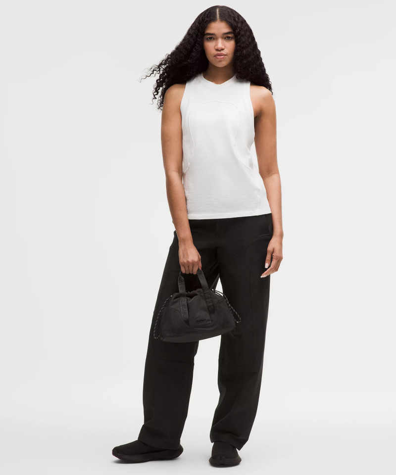 Utilitech Twill Mid-Rise Carpenter Pant *SLNSH Collection 1