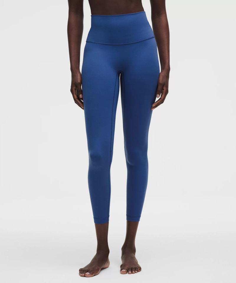 lululemon lululemon Align No Line™ High-Rise Pant 25" outlook