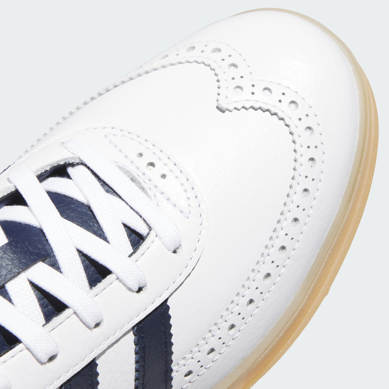 Coursecup Spikeless Golf Shoes 8
