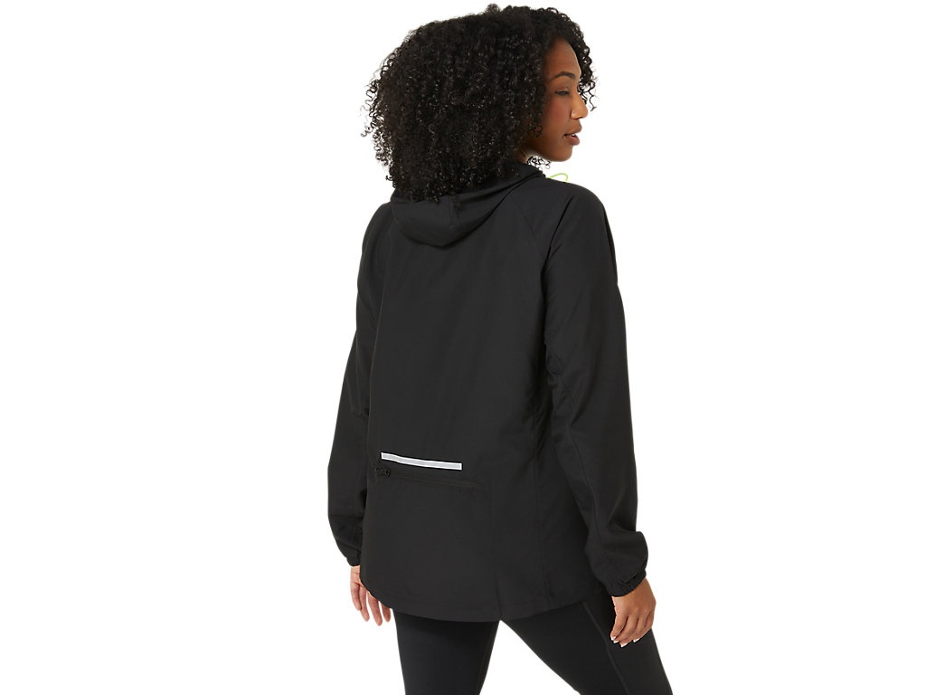 WOMEN'S PR LYTE PACKABLE JACKET - 2