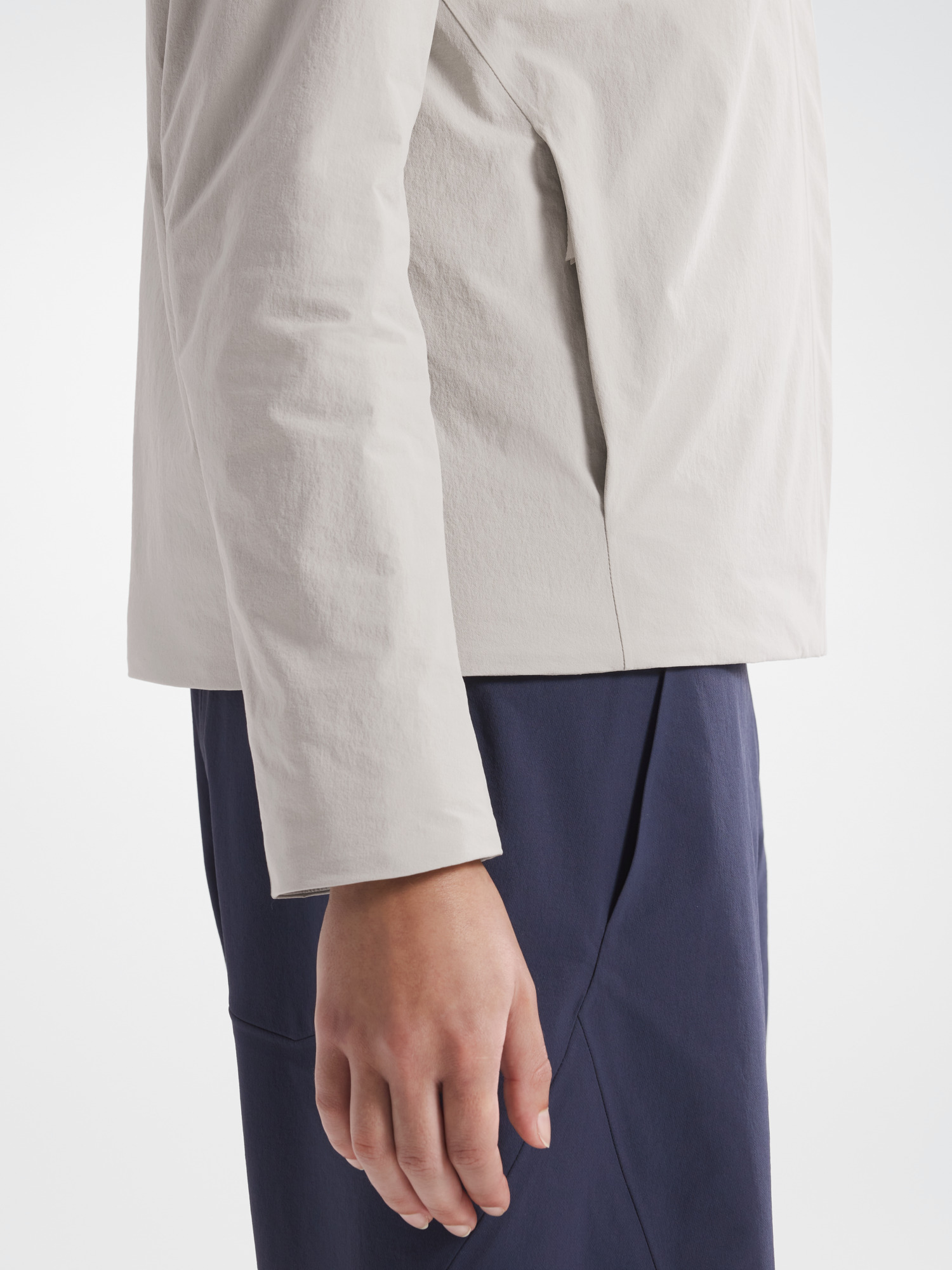 Limina Insulated Jacket - 8