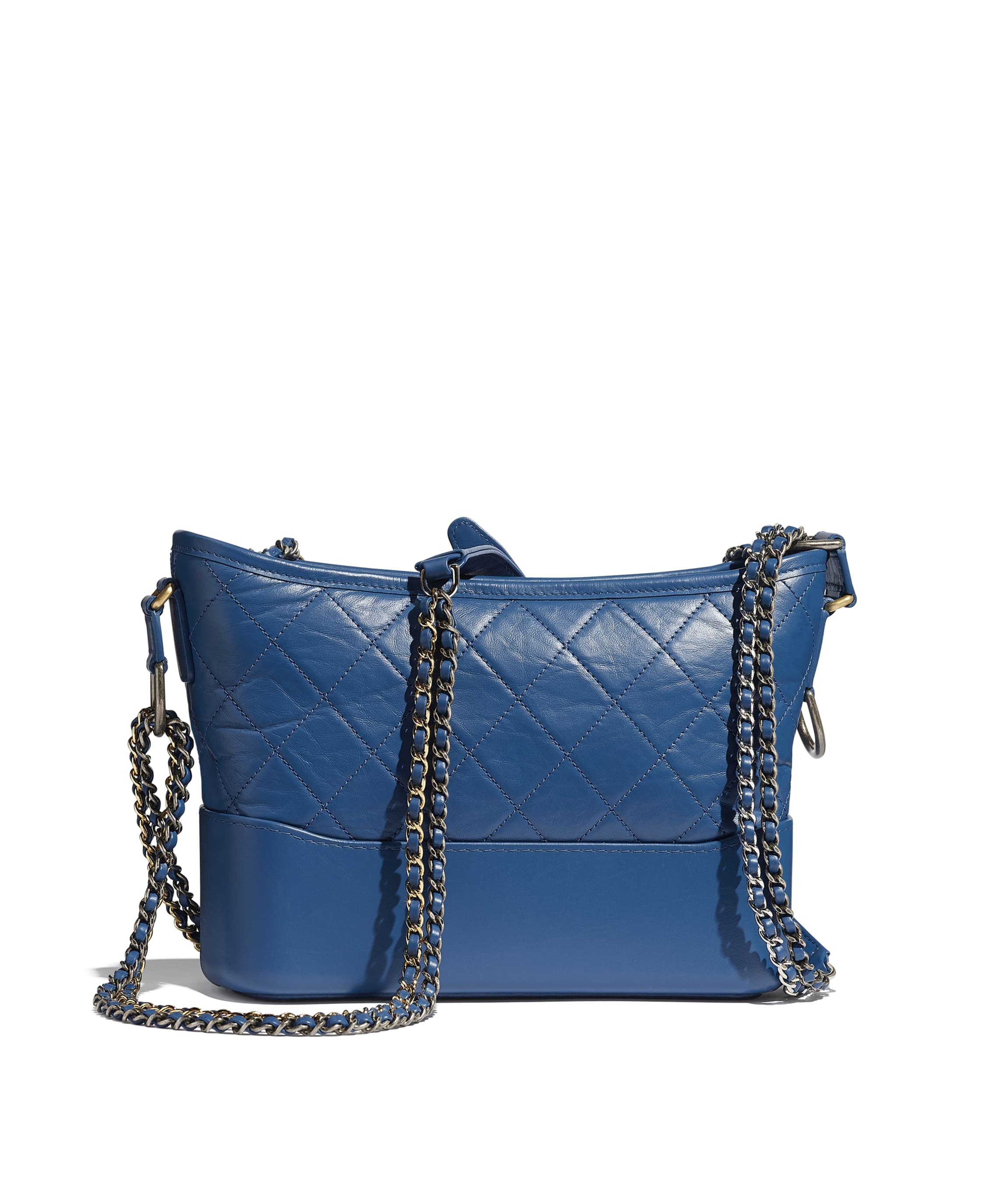 CHANEL'S GABRIELLE Hobo Bag - 5