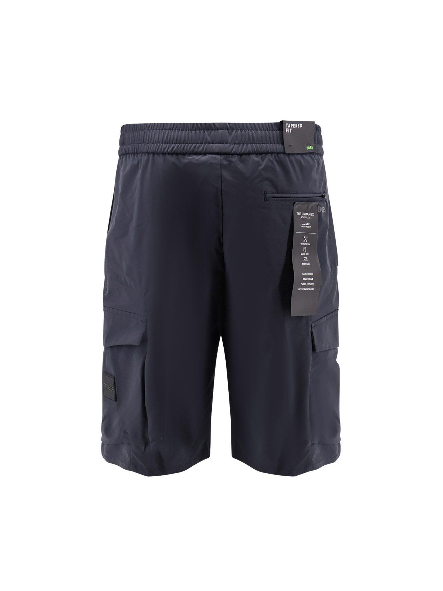 Urbanex-Cargo Light Weight Shorts - 2