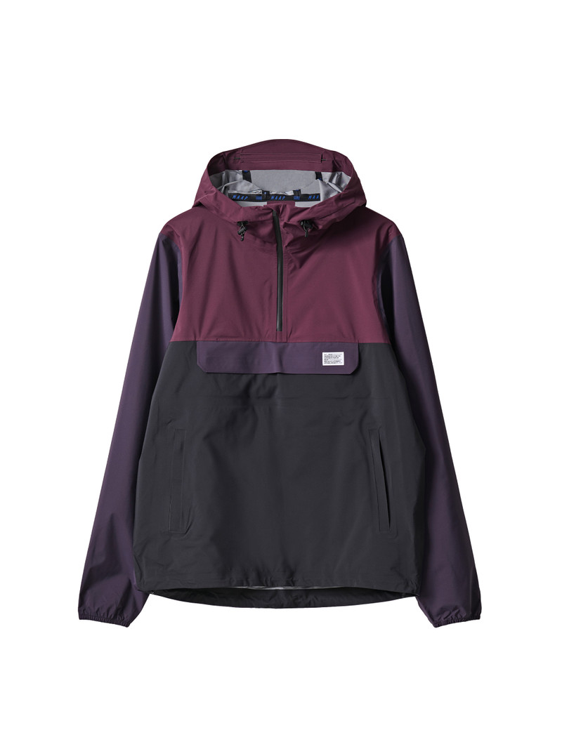 Alt_Road™ Lightweight Anorak 1