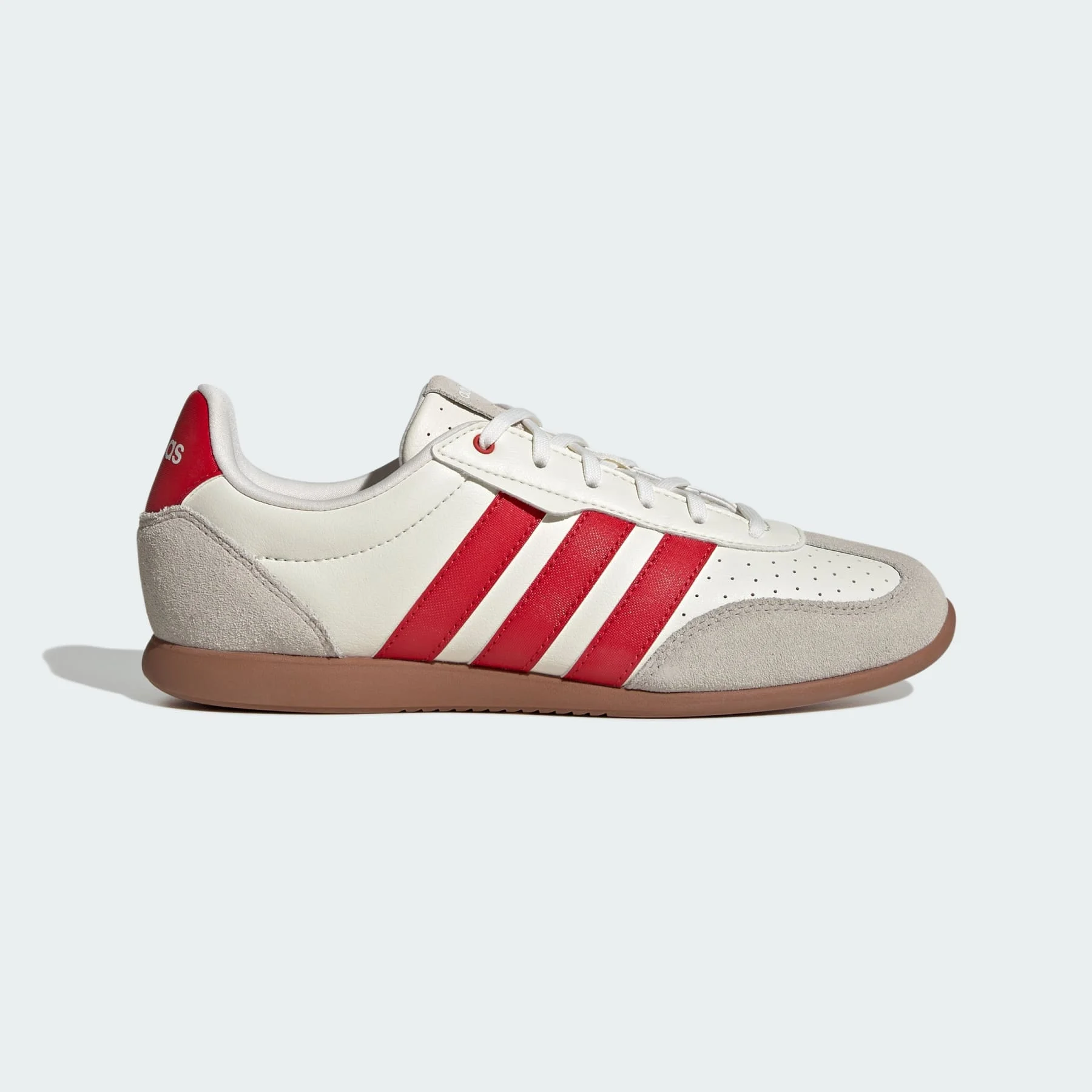 BARREDA LO SHOES - 1