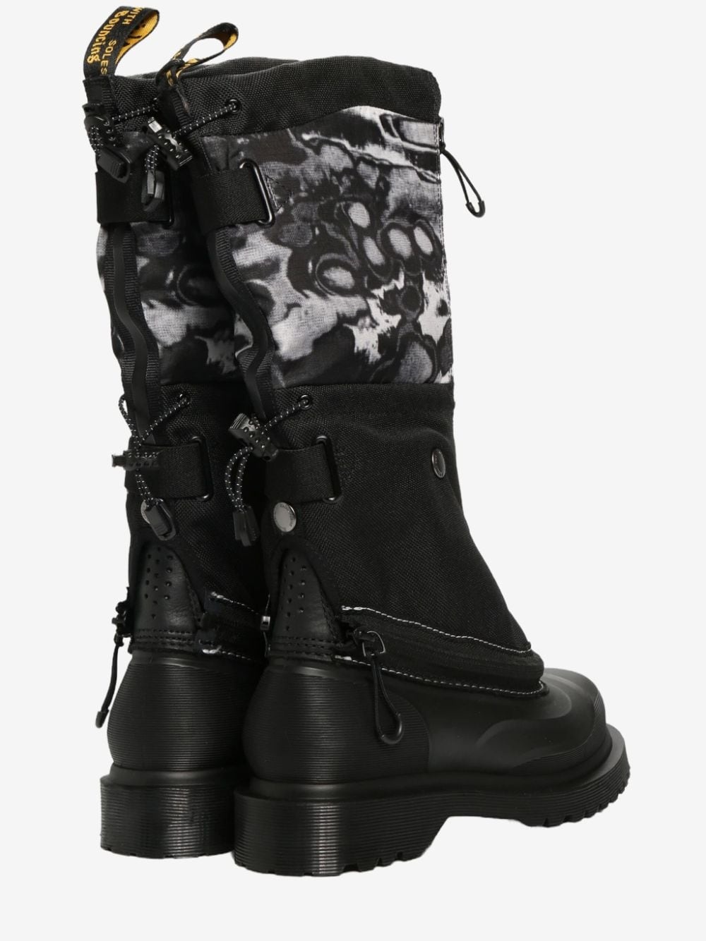 14XX Sub boots - 3