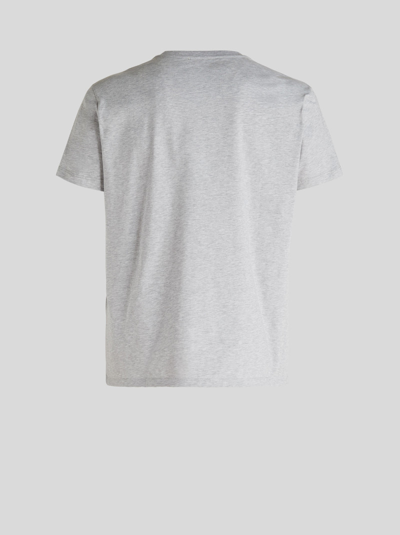 "ETRO C'EST TROP" T-SHIRT 5