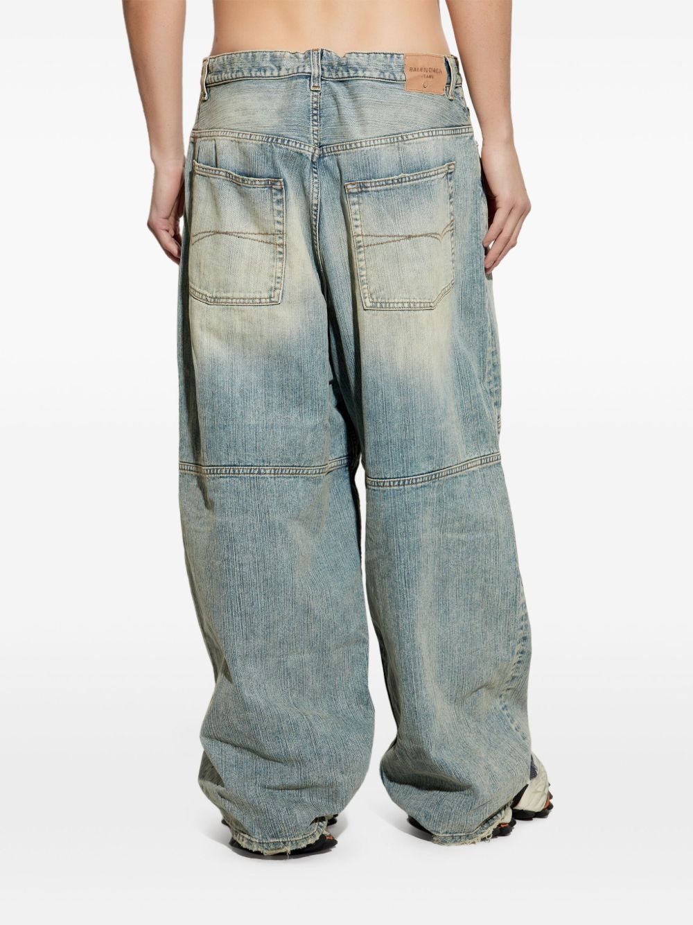 George V jeans - 3